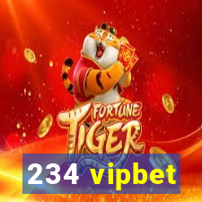 234 vipbet